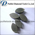 Terrazzo Floor Abrasive Stone Grinding Segment for Concrete Grinding